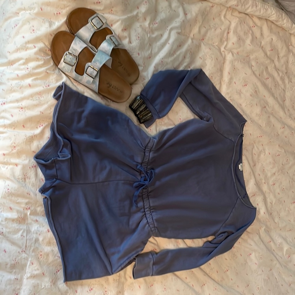 Aerie romper